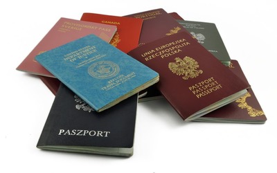 Уведомление о получении второго гражданства