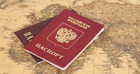 Карта регионов россии работающие с программой по переселению соотечественников