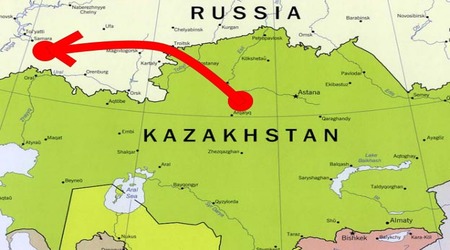 Как подать документы по программе переселения в россию из казахстана